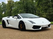 Lamborghini Gallardo LP560-4 Spyder 3