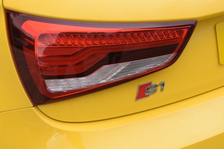 Audi A1 S1 QUATTRO 20