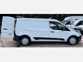 Ford Transit Connect 1.6 TDCi 240 Panel Van 4dr Diesel Manual L2 H1 (128 g/km, 113 bhp) 21