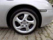 Porsche 911 Carrera 3.4 Tiptronic S Cabriolet 53