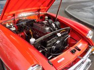 MG MGB MKII ROADSTER 32