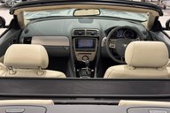 Jaguar XK 4.2 V8 Convertible 20