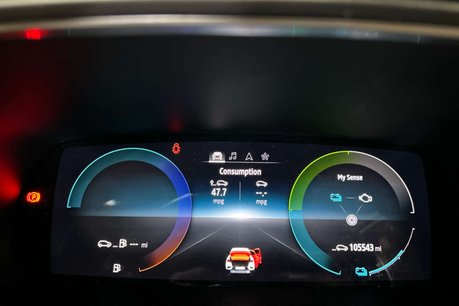 Renault Arkana 1.6 E-TECH techno SUV 5dr Petrol Hybrid Auto 2WD Euro 6 (s/s) (145 ps) 10