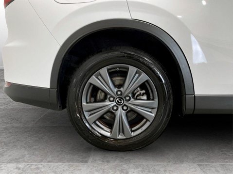 Mazda CX-60 2.5 e-SKYACTIV 17.8kWh Exclusive-Line SUV 5dr Petrol Plug-in Hybrid Auto 4W 10