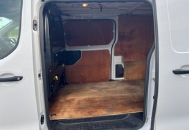 Citroen Dispatch M 1400 ENTERPRISE EDITION BLUEHDI S/S 30