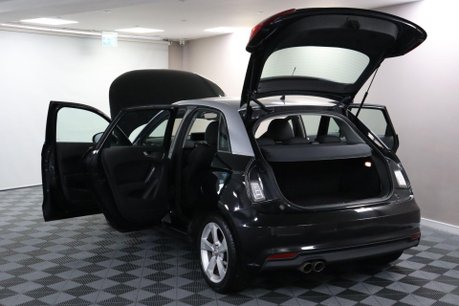 Audi A1 SPORTBACK TFSI SPORT 20