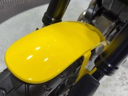 Ducati Scrambler 800 ICON 2016 ONLY 9K LEO VINCE EXHAUST LONG MOT 803CC 18