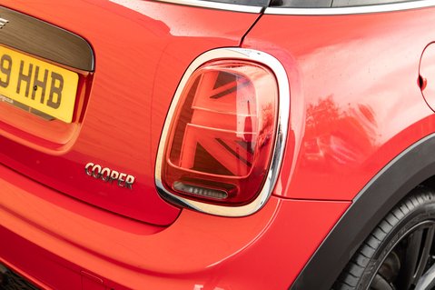 Mini Hatch COOPER SPORT 9