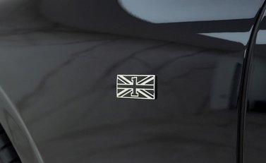 Bentley Continental GT W12 First Edition 23