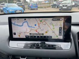 Nissan Qashqai 1.3 Qashqai N-Connecta DiG-T MHEV 5dr 41