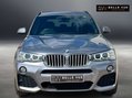 BMW X3 3.0 X3 xDrive 30d M Sport Automatic 4WD 5dr - NATIONAL DELIVERY* 6