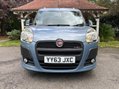 Fiat Doblo ELEGANZA MULTIJET DUALOGIC 3