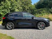 Ford Kuga 2.5 Kuga ST-Line Edition PHEV CVT 5dr 5