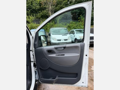 Citroen Dispatch 2.0 1000 HDi Panel Van 5dr Diesel Manual L1 H1 (179 g/km, 125 bhp) 25