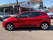 Renault Clio 1.2 16v EXPRESSION PLUS 10