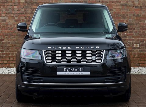 Land Rover Range Rover 3.0 SDV6 Westminster 4