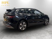 Skoda Enyaq 82kWh 85 Edition SUV 5dr Electric Auto (DC175kW) (286 ps) Air Con - Alloys 7
