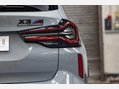BMW X3 M 3.0i Competition Auto xDrive Euro 6 (s/s) 5dr 88