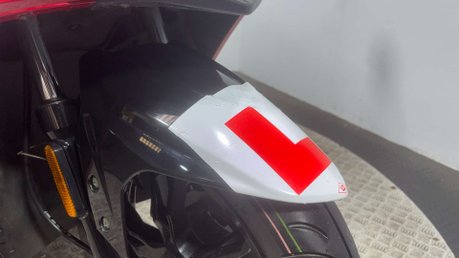 SYM Jet 14 2024 10K 50CC LEARNER SCOOTER AUTO 1 OWNER BIKE 37