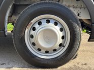 Ford Transit 350 Drw L5 130 ps Dropside Truck - 5.2m Internal Length 26