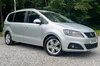 SEAT Alhambra 2.0 Alhambra SE TDI Semi-Auto 5dr