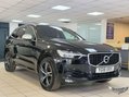 Volvo XC60 2.0 D5 PowerPulse R-Design Auto AWD Euro 6 (s/s) 5dr 2