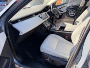 Land Rover Range Rover Evoque 2.0 D200 MHEV SE SUV 5dr Diesel Auto 4WD Euro 6 (s/s) (204 ps) 48
