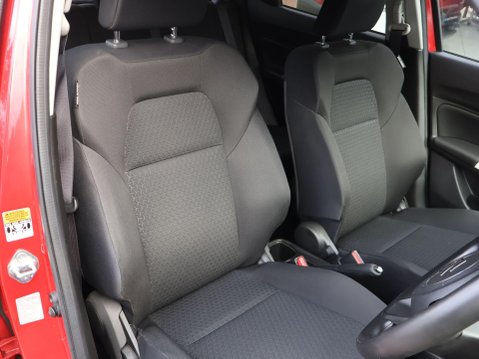 Suzuki Swift 1.2 Dualjet MHEV SZ-L Euro 6 (s/s) 5dr 13