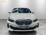 BMW 1 Series 1.5 118i M Sport (LCP) Hatchback 5dr Petrol DCT Euro 6 (s/s) (136 ps) Air C 2