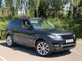 Land Rover Range Rover Sport 4.4 SD V8 Autobiography Dynamic SUV 5dr Diesel Auto 4WD Euro 5 (339 ps) 12