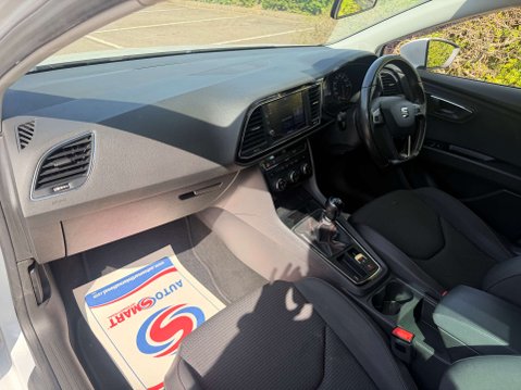 SEAT Leon 2.0 Leon FR Technology TDI 5dr 33