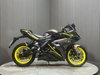 Lexmoto LXS 2023 ONLY 1K NEW MOT 125CC SPORTS BIKE LEARNER