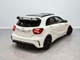 Mercedes-Benz A Class 2.0 A45 AMG (Premium) Hatchback 5dr Petrol SpdS DCT 4MATIC Euro 6 (s/s) (38 12