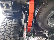 Ford Ranger BRAND NEW  WILDTRAK ECOBLUE 3.0 V6 DIESEL STYLED BY SEEKER  27