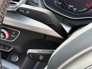 Audi Q5 TDI QUATTRO S LINE 16