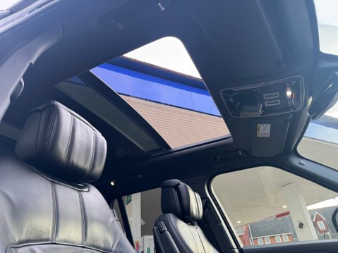 Land Rover Range Rover TDV6 AUTOBIOGRAPHY 27