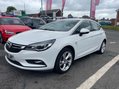 Vauxhall Astra 1.4 Astra SRi 5dr 49