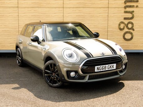 Mini Clubman COOPER SPORT