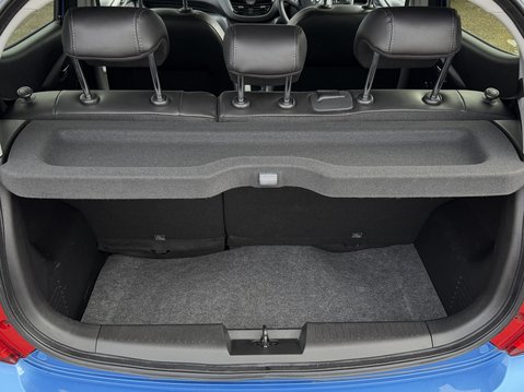 Vauxhall Viva 1.0 SL 5dr 34