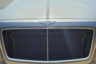 Bentley Bentayga First Edition V8 Diesel 15