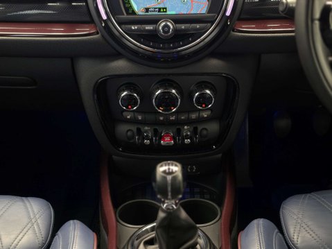 Mini Clubman 1.5 Clubman Cooper 6dr 37