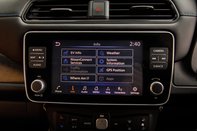 Nissan LEAF N-CONNECTA 29