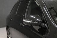 Mercedes-Benz E Class 2.0 E 220 AMG Line Night Edition Premium D Auto 5dr 37