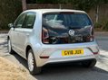 Volkswagen Up MOVE UP 1 OWNER 31