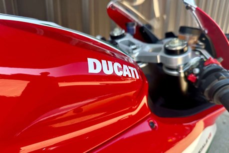 Ducati Panigale V2 Panigale V2 29
