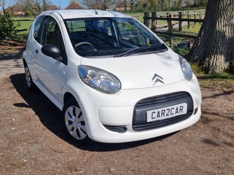 Citroen C1 VTR Low Insurance Perfect 1st Car 1