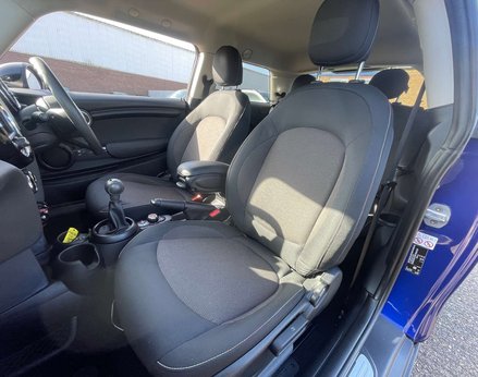 Mini Hatch 1.5 Cooper Classic 3dr 51