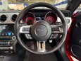 Ford Mustang 2.3T EcoBoost Fastback 2dr Petrol Manual Euro 6 (317 ps) 32