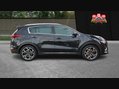 Kia Sportage GT-LINE S ISG 9