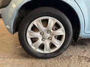 Hyundai Getz 1.4 GSi 5dr 14